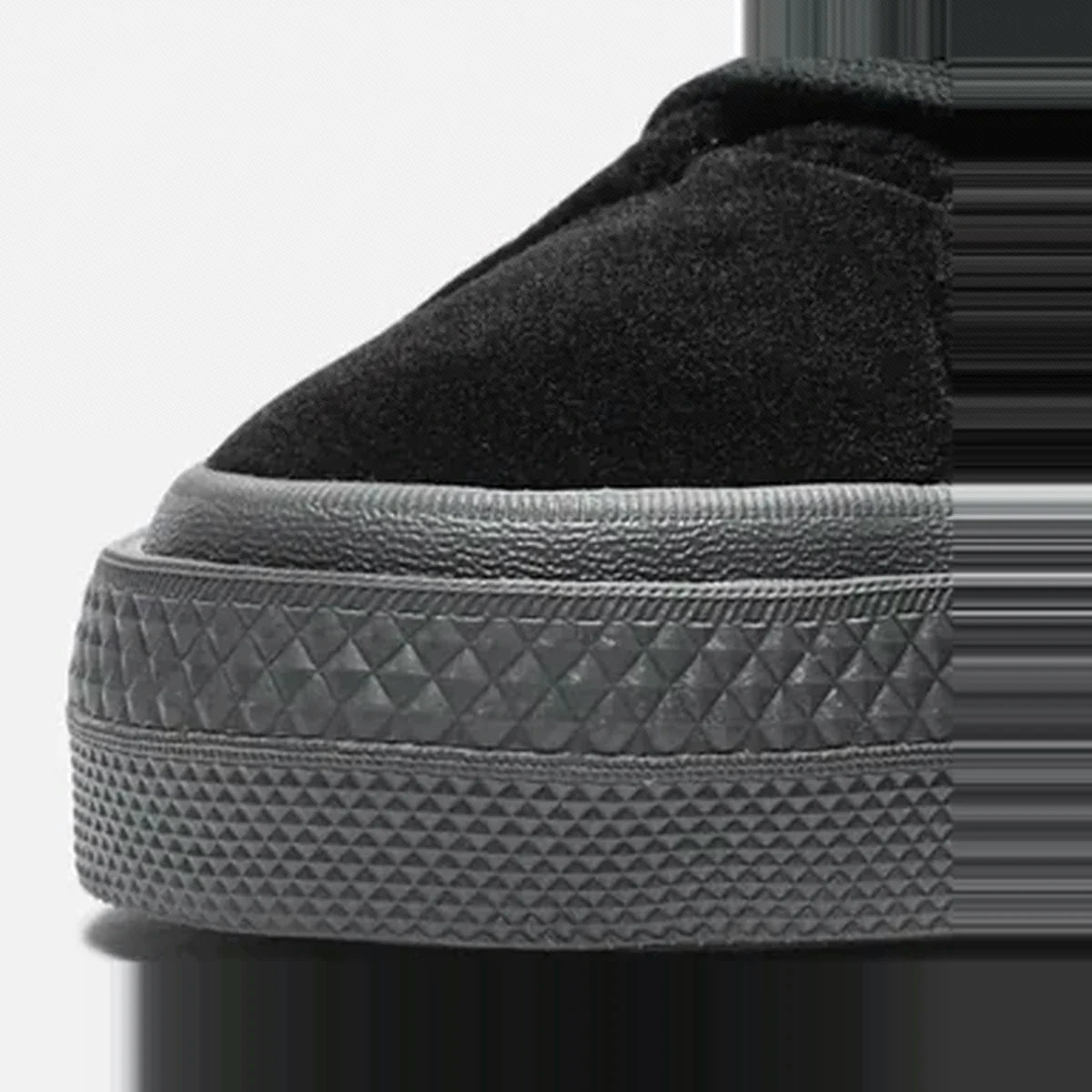 Black Men's Sneakers