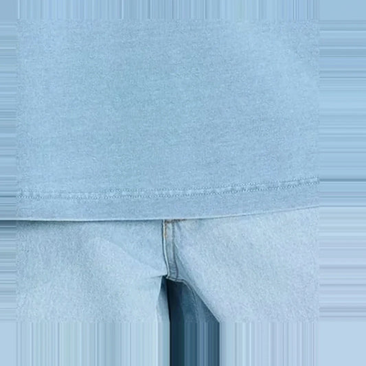 Light Blue Tee