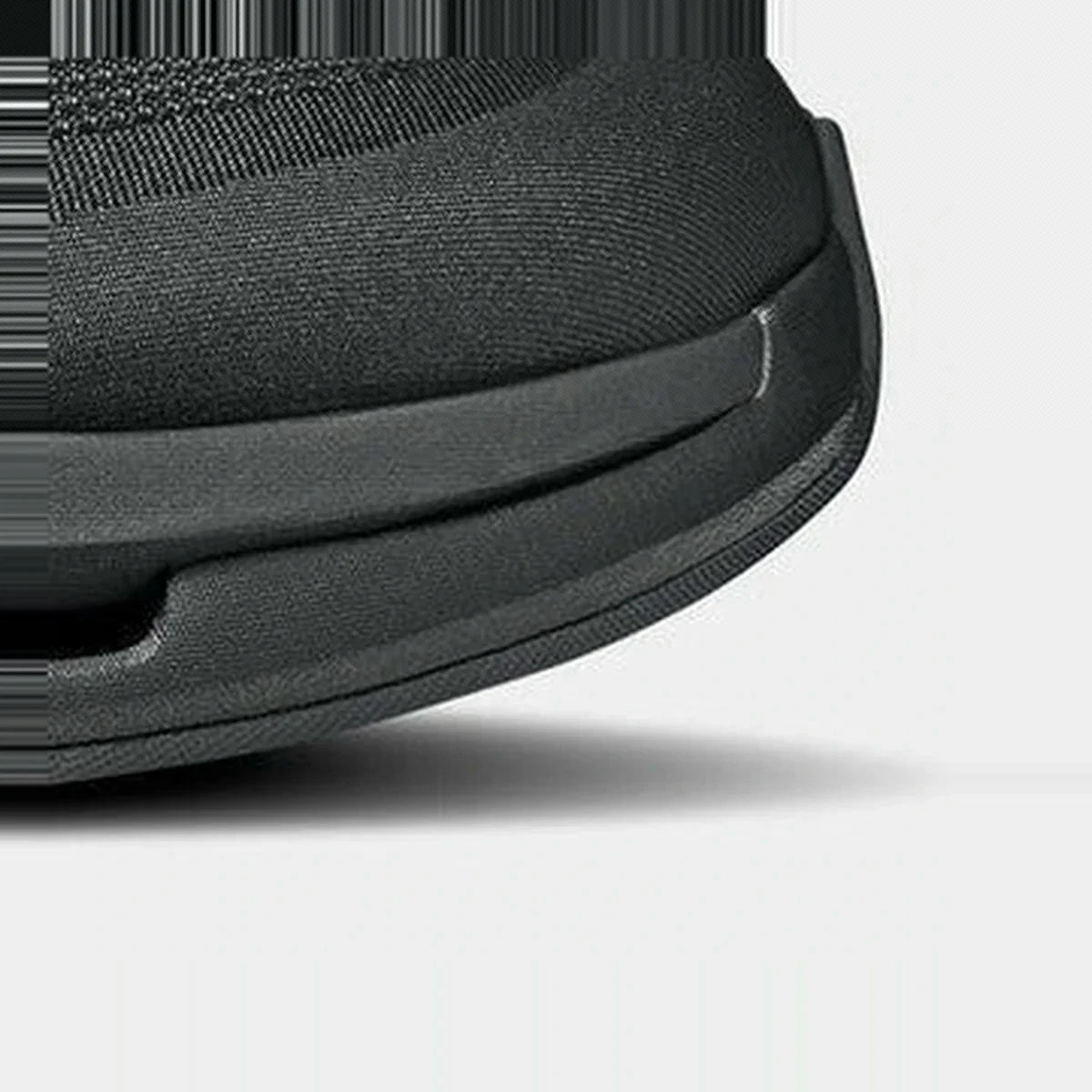 Black/Eclipse Sneakers