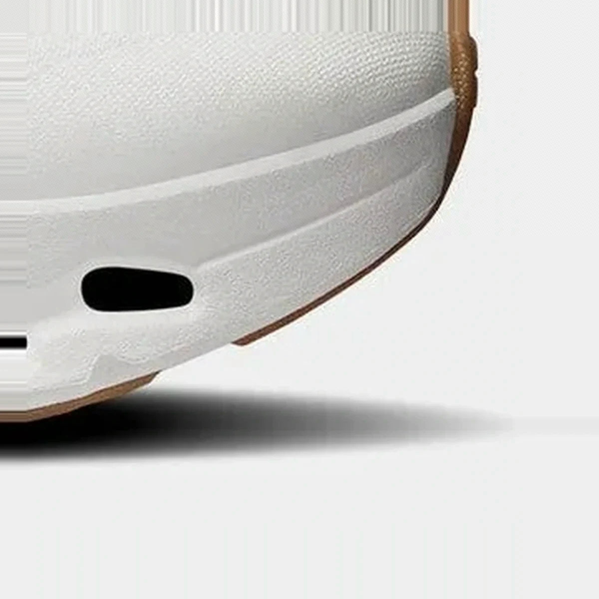 White/Ivory Sneakers