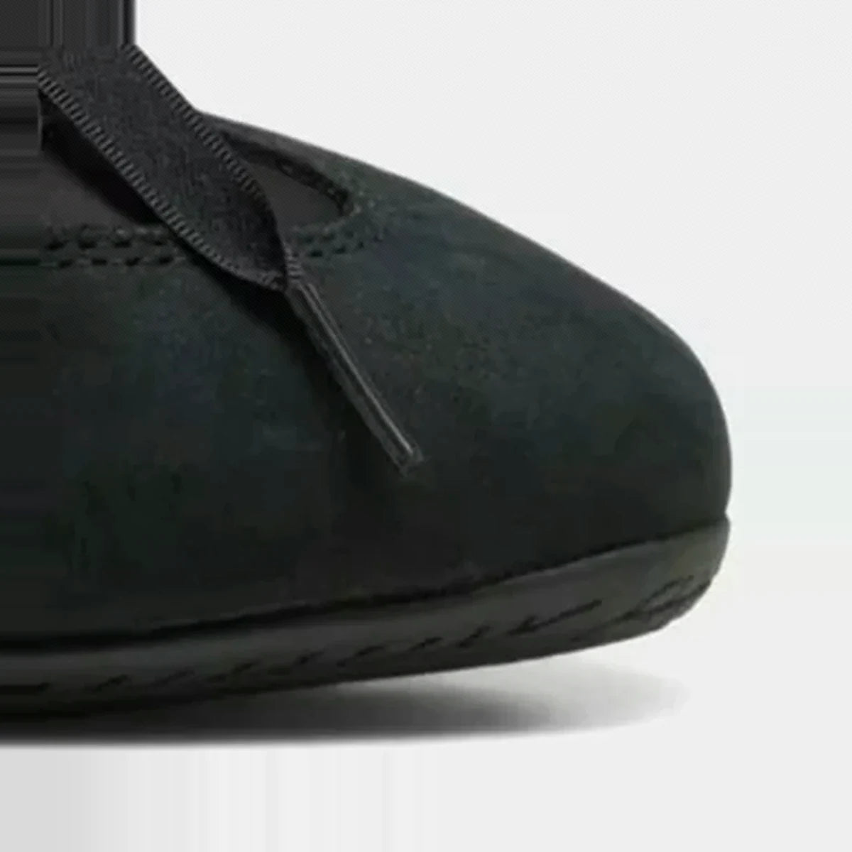 Puma Black Sneakers