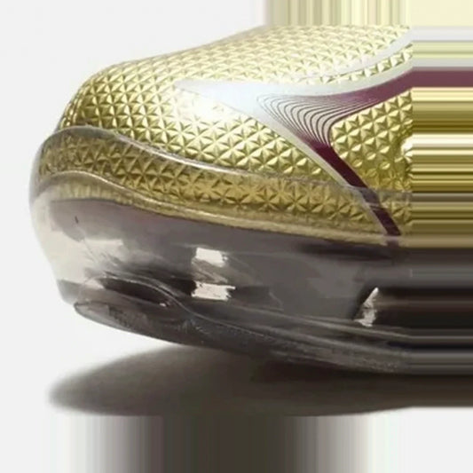 Goldmt / Icgome / Maroon Sneakers