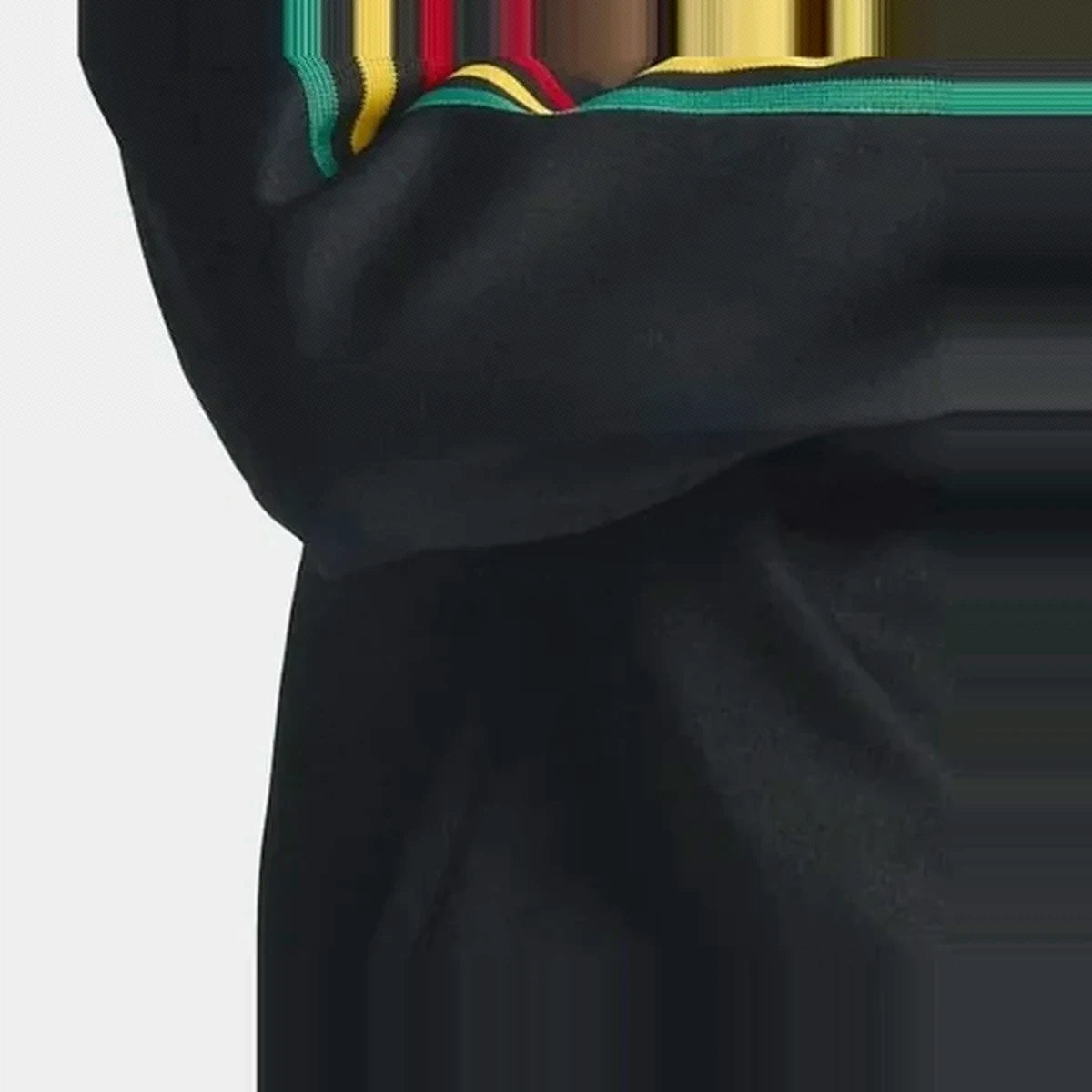 Black Men's Jacket