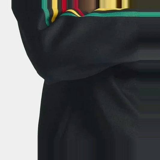 Black Men's Jacket