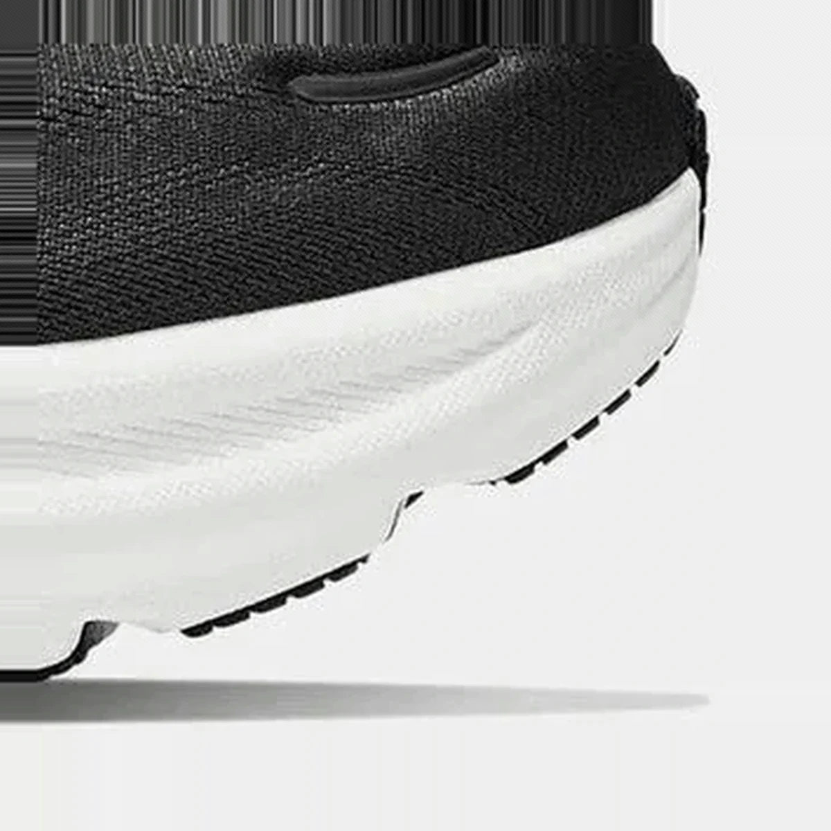 Black/White/Grey Sneakers